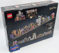 Preview: LEGO® Harry Potter Die Zauberläden der Winkelgasse™